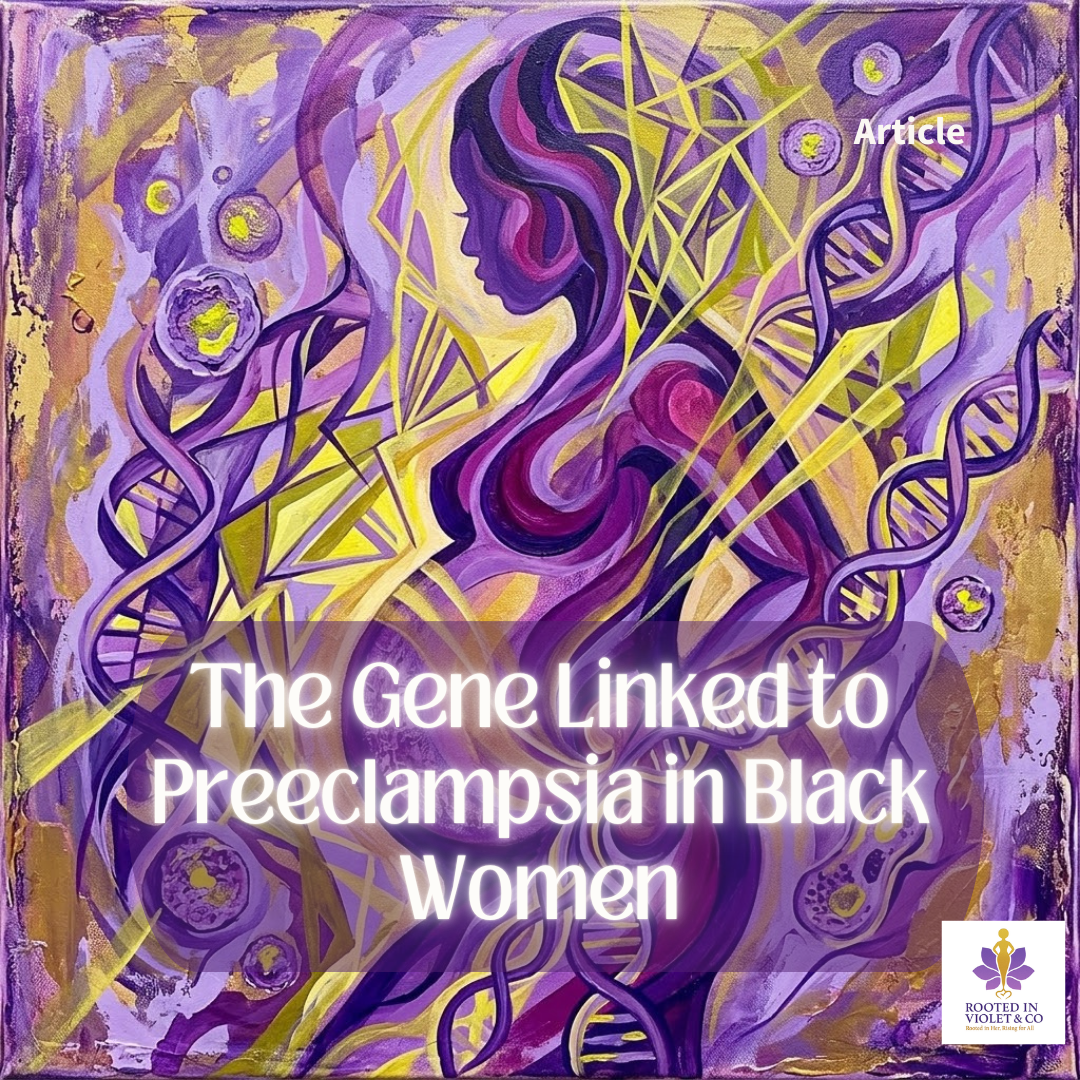 APOL1 Risk Alleles and Preeclampsia: