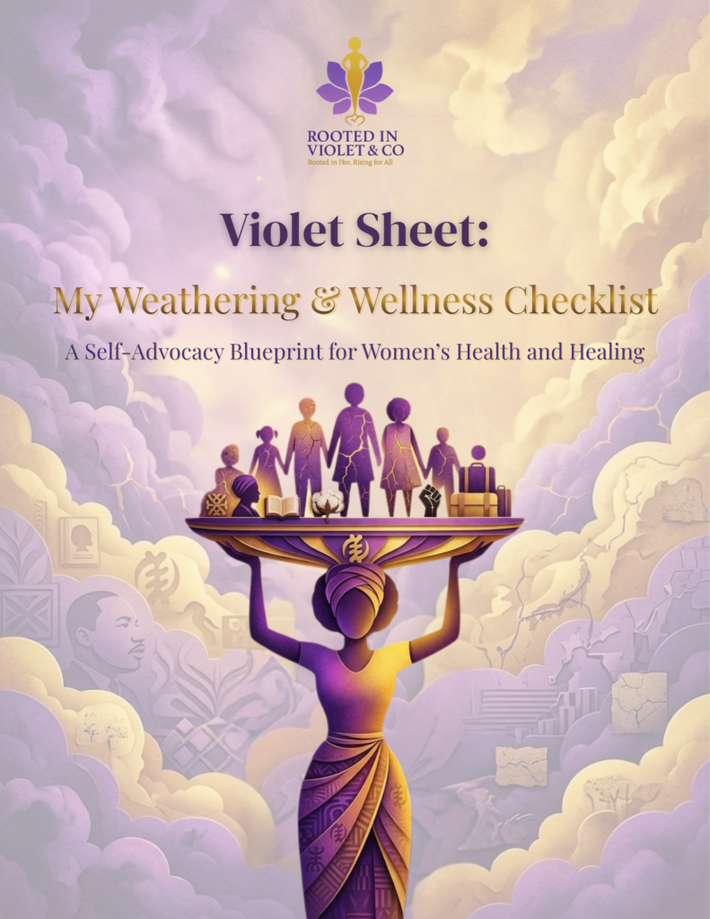 Weathering Visual