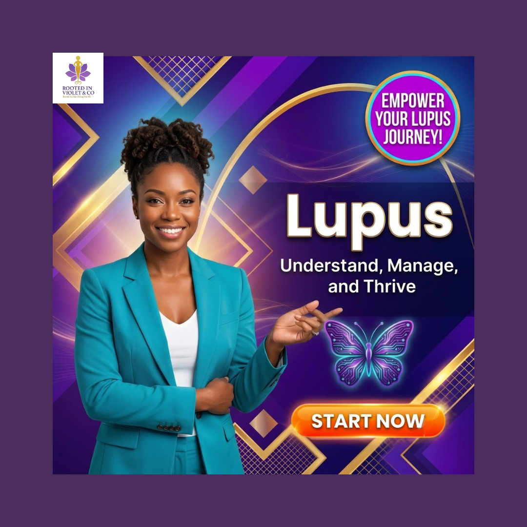 Course: Lupus and You
